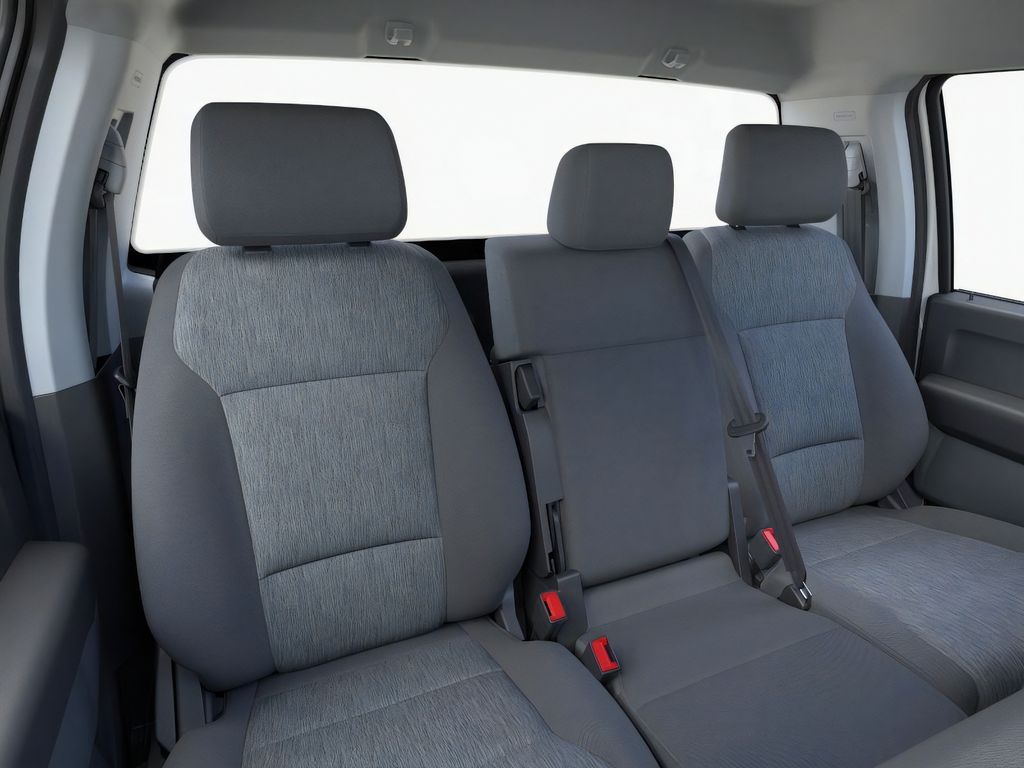 2026 Ford F-250 Super Duty XL - Photo 10