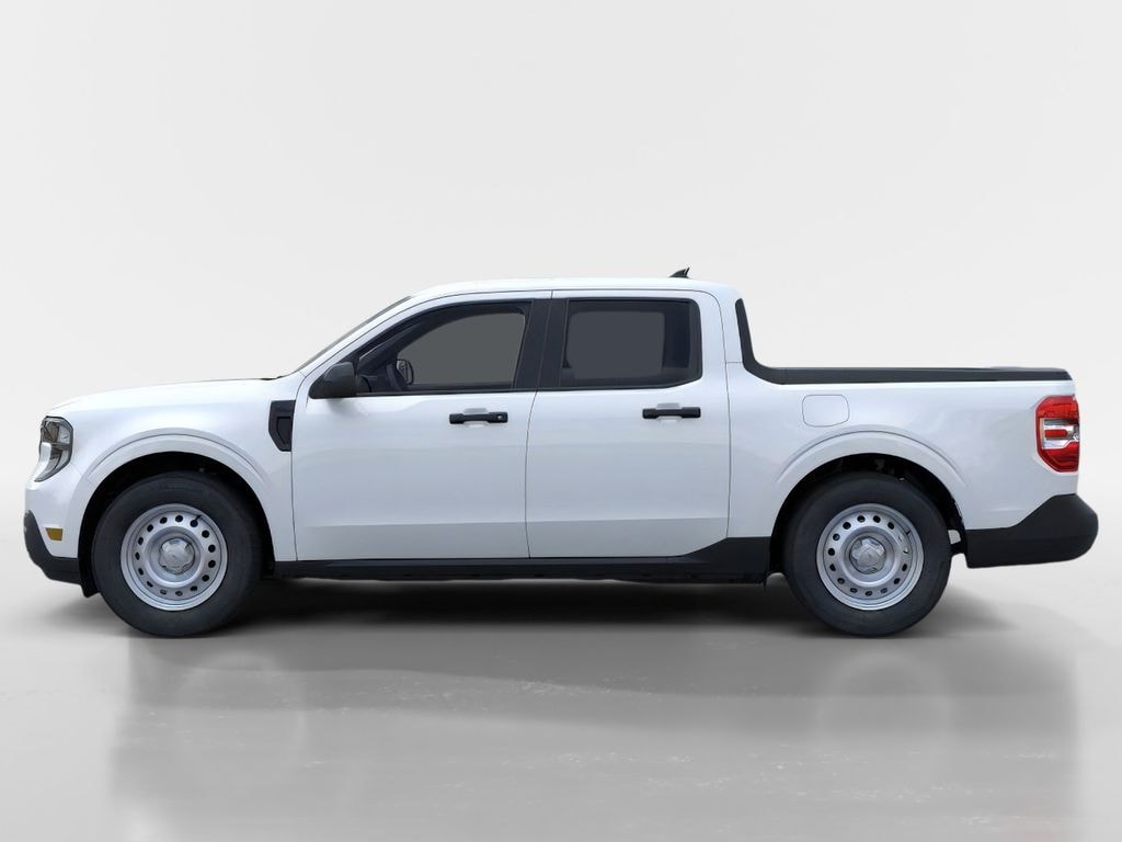 New 2025 Ford Maverick XL Truck SuperCrew