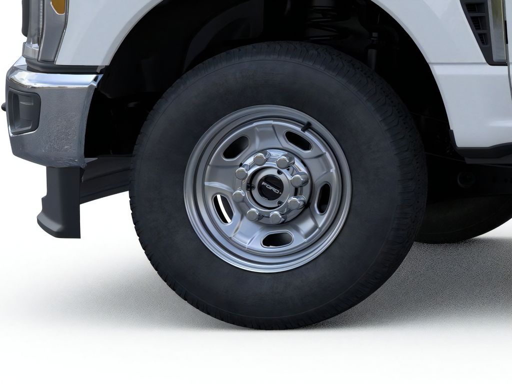 2026 Ford F-250 Super Duty XL - Photo 19