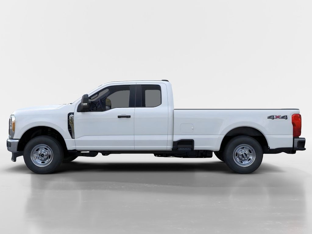 New 2026 Ford F-250SD XL Truck
