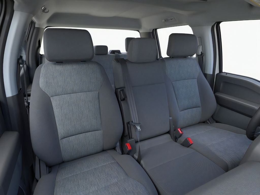 2026 Ford F-250 Super Duty XL - Photo 10