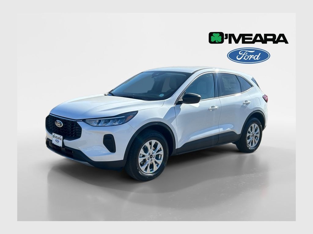 New 2026 Ford Escape Active SUV