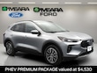 Ford Escape Plug-In Hybrid