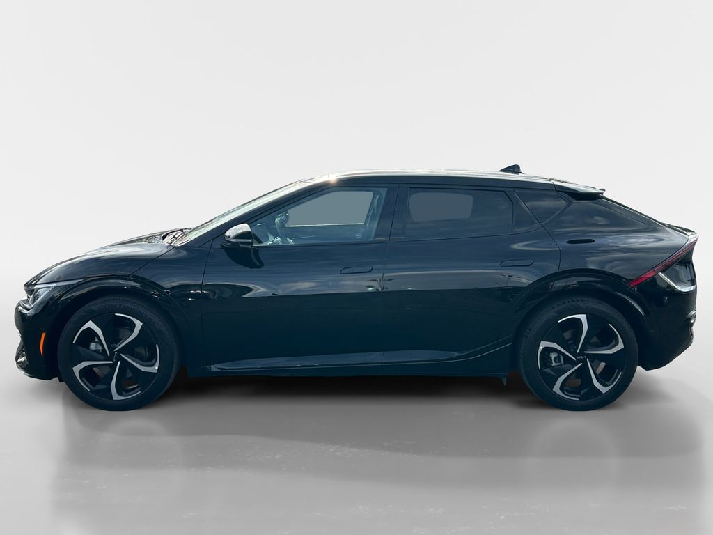 Used 2024 Kia EV6 GT-Line with VIN KNDC4DLCXR5180716 for sale in Northglenn, CO