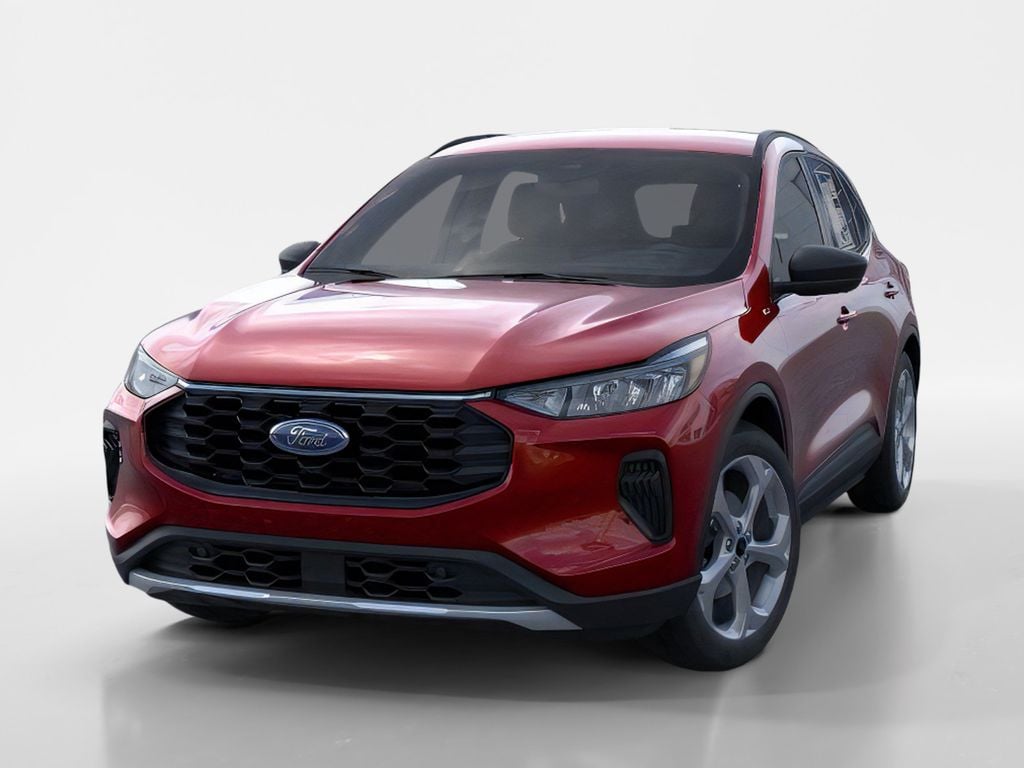 New 2026 Ford Escape ST-Line SUV