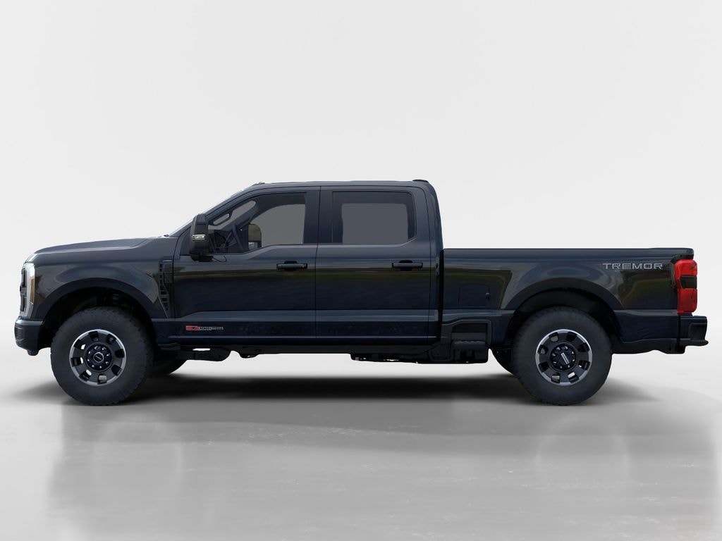 New 2026 Ford F-250SD Lariat Truck