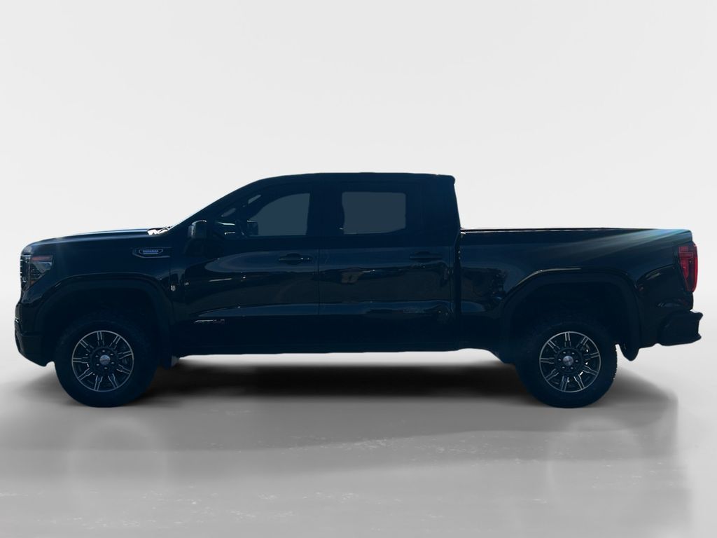 2024 Gmc Sierra 1500 AT4 photo 2