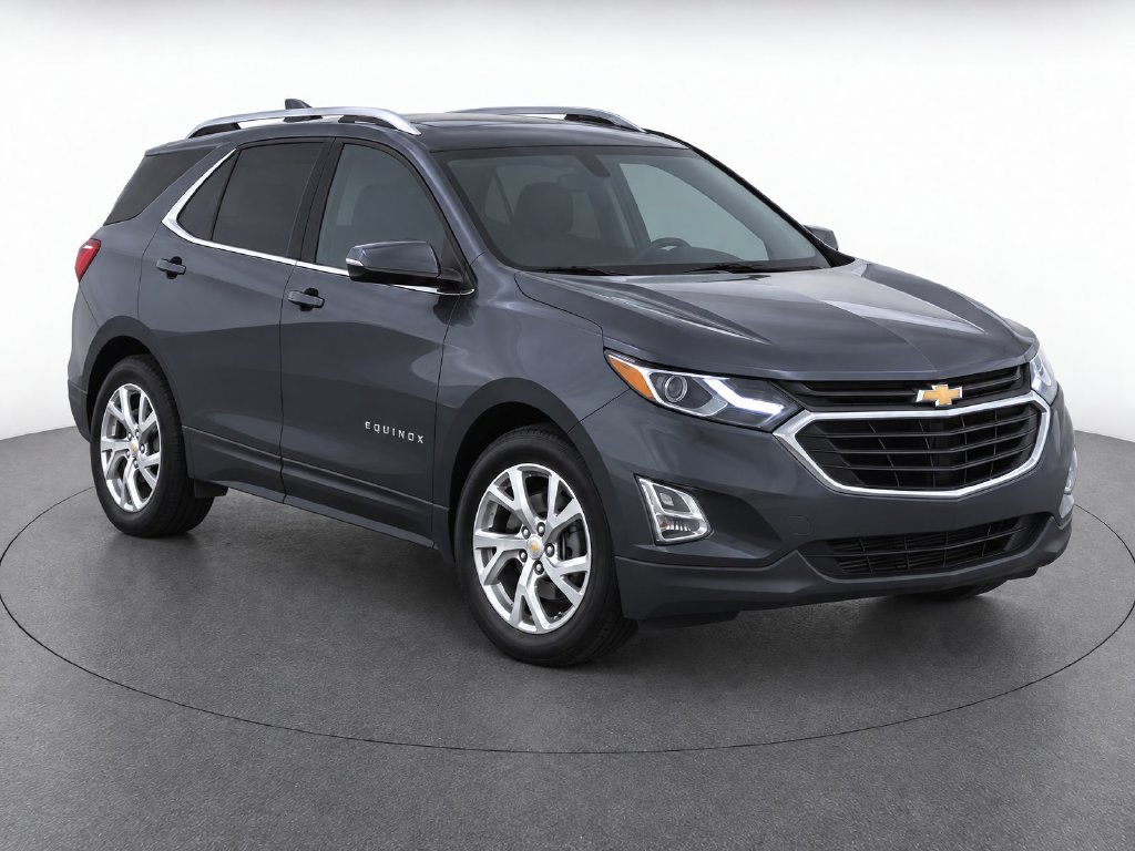 Used 2018 Chevrolet Equinox LT with VIN 2GNAXTEX1J6230668 for sale in Northglenn, CO
