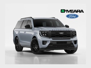 2026 Ford Expedition Platinum SUV