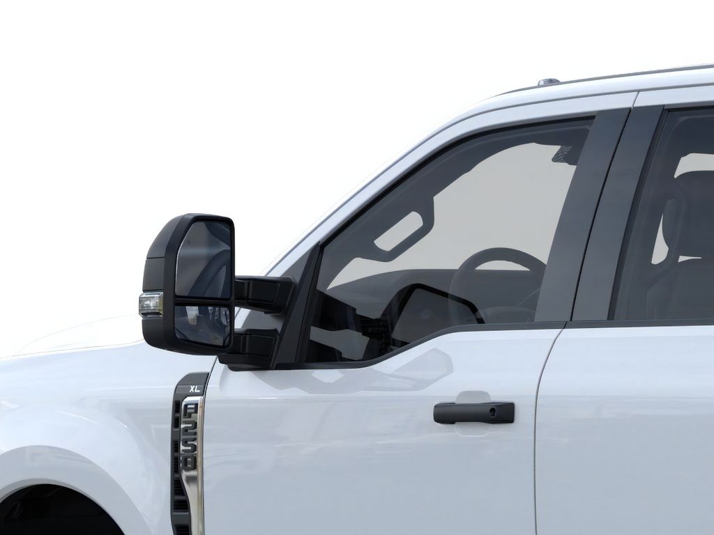 2026 Ford F-250 Super Duty XL - Photo 20