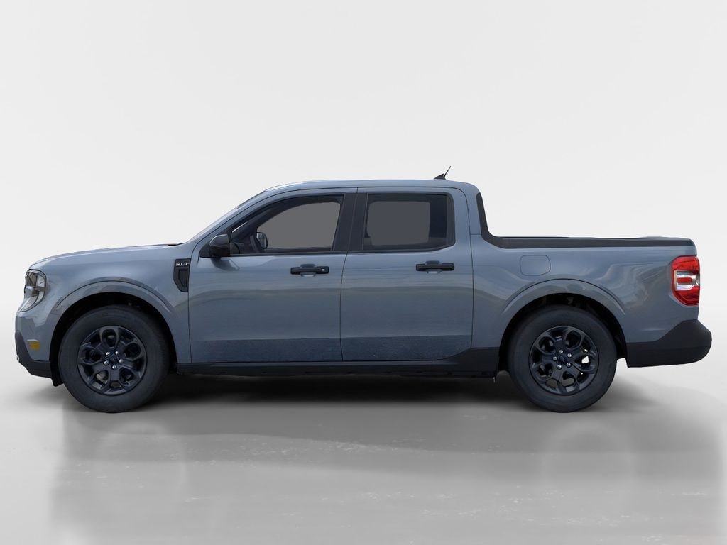 New 2025 Ford Maverick XLT Truck