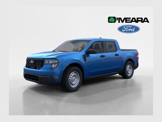 2025 Ford Maverick XL Truck