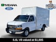 Chevrolet Express 3500