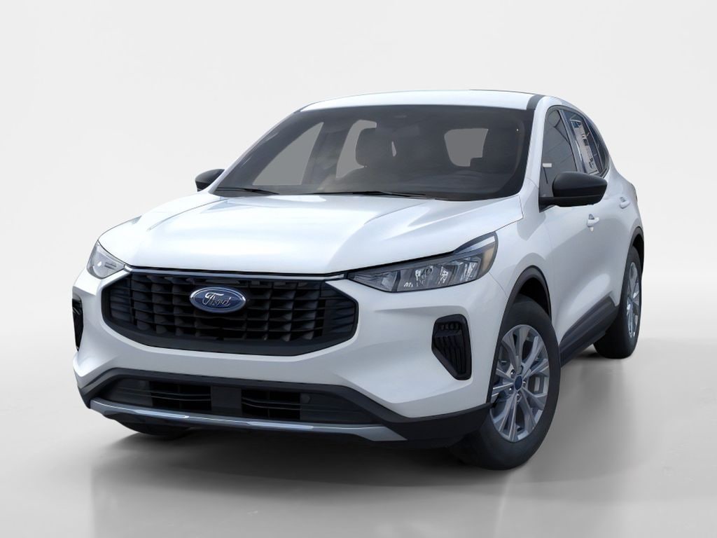 New 2025 Ford Escape Active SUV