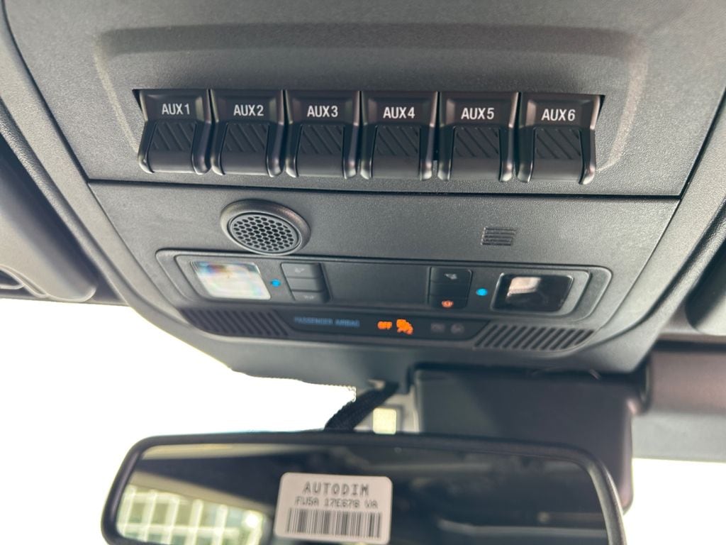 2025 Ford Bronco 2-Door Stroppe - Photo 20