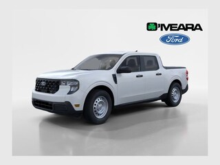 2025 Ford Maverick XL Truck