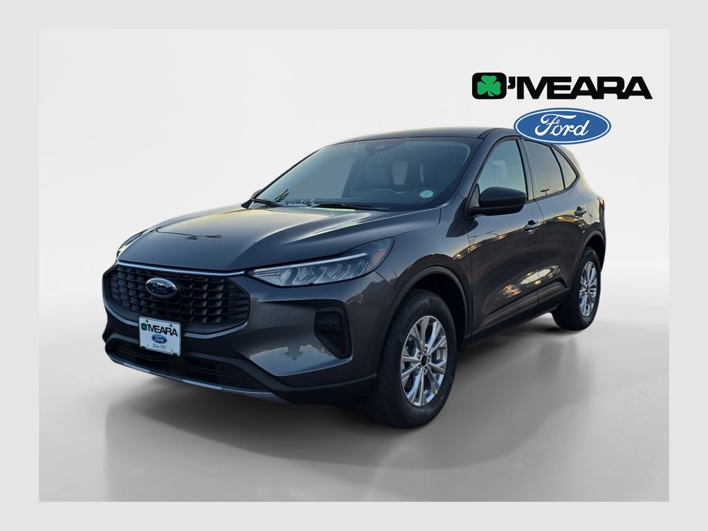 2026 Ford Escape Active AWD's photo