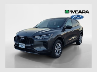 2026 Ford Escape Active SUV