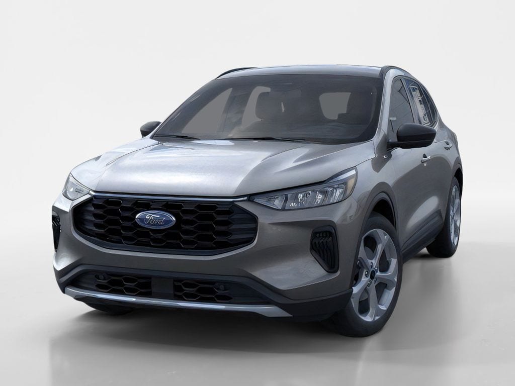 New 2026 Ford Escape ST-Line SUV