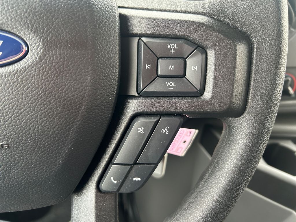 2025 Ford E-Series Cutaway Base - Photo 20