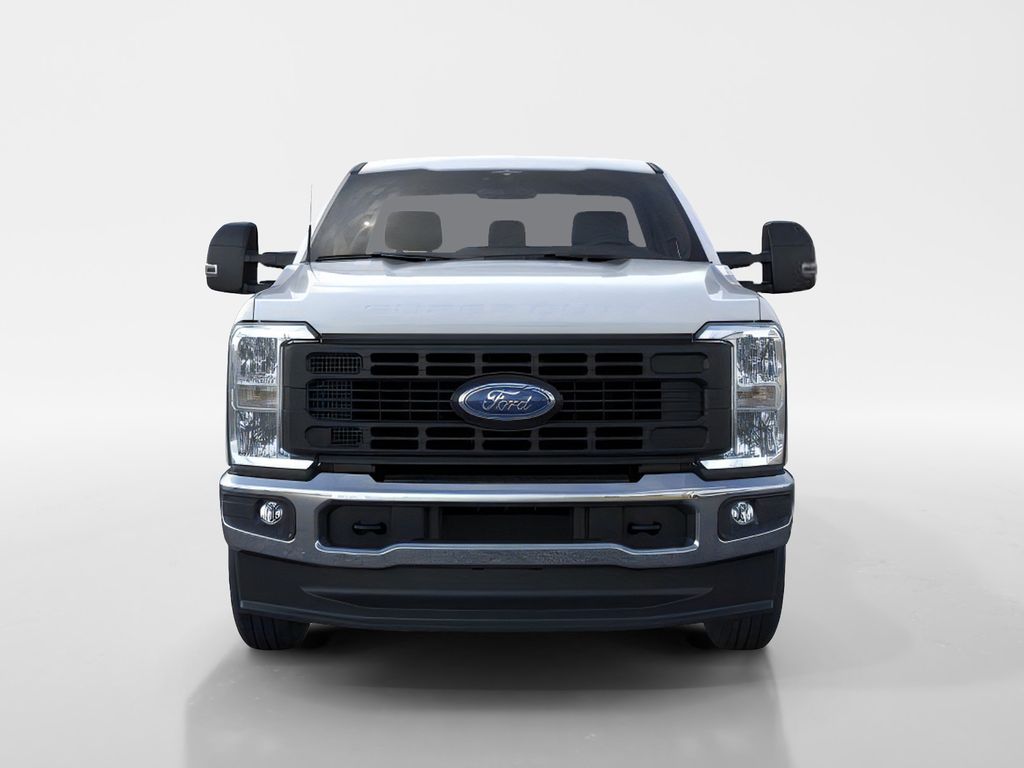 2026 Ford F-250 Super Duty XL - Photo 7
