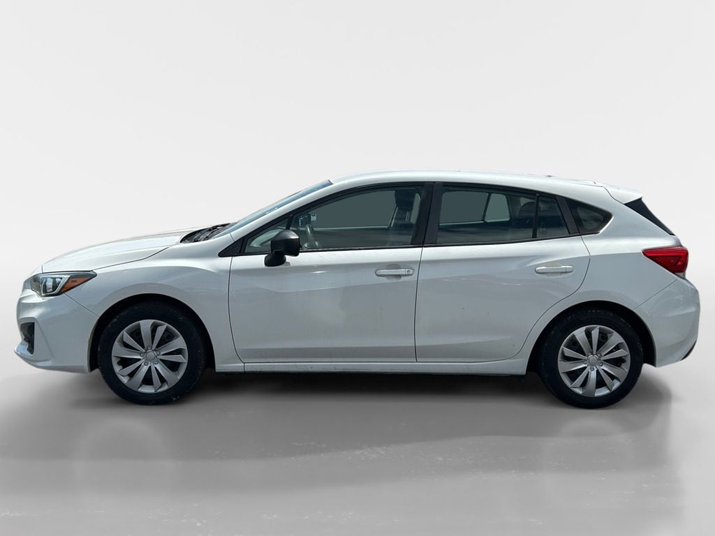 Used 2019 Subaru Impreza Base with VIN 4S3GTAA6XK1753403 for sale in Northglenn, CO