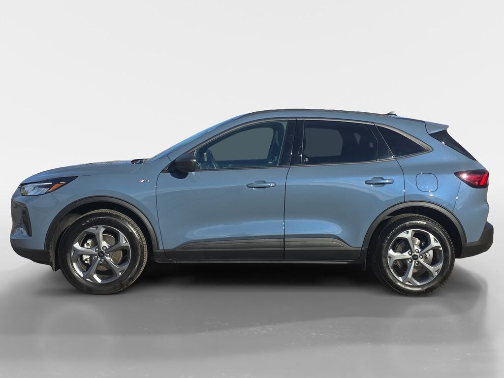 Used 2025 Ford Escape ST-Line SUV