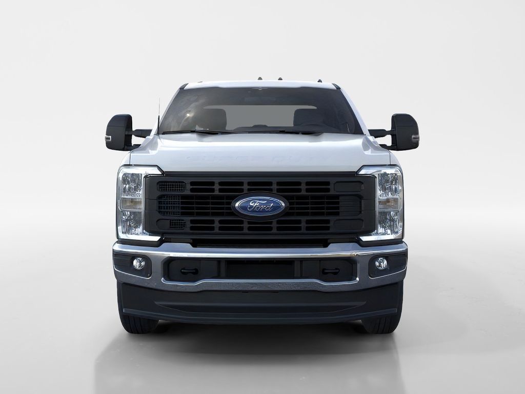2026 Ford F-250 Super Duty XL - Photo 7