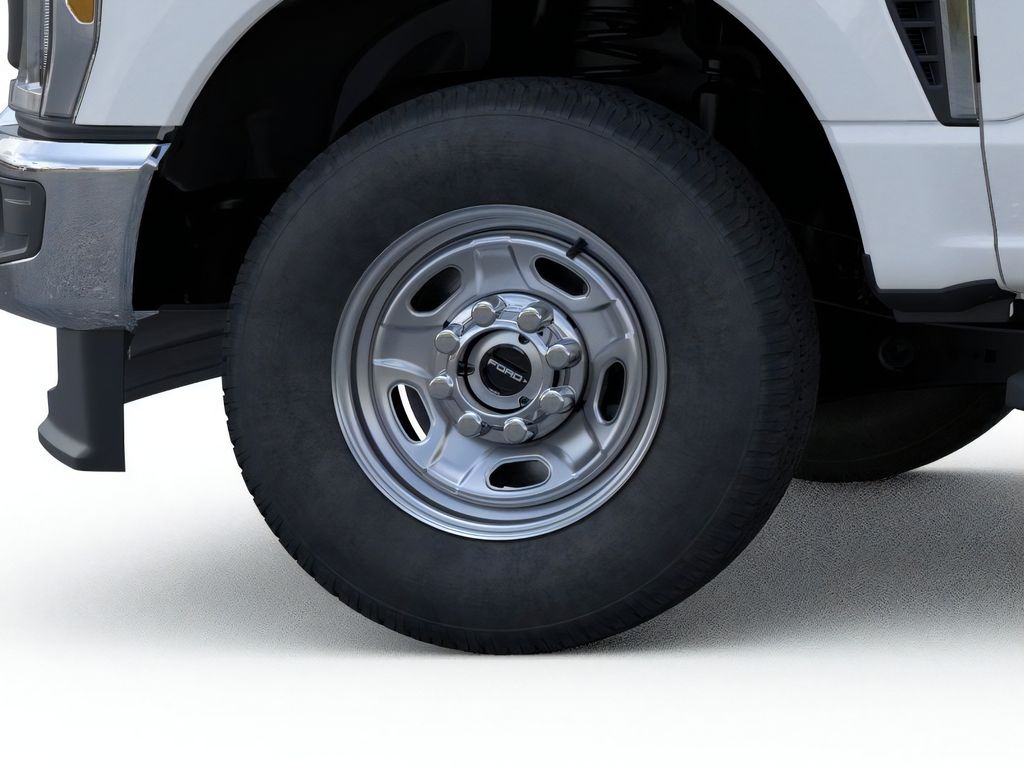 2026 Ford F-250 Super Duty XL - Photo 19