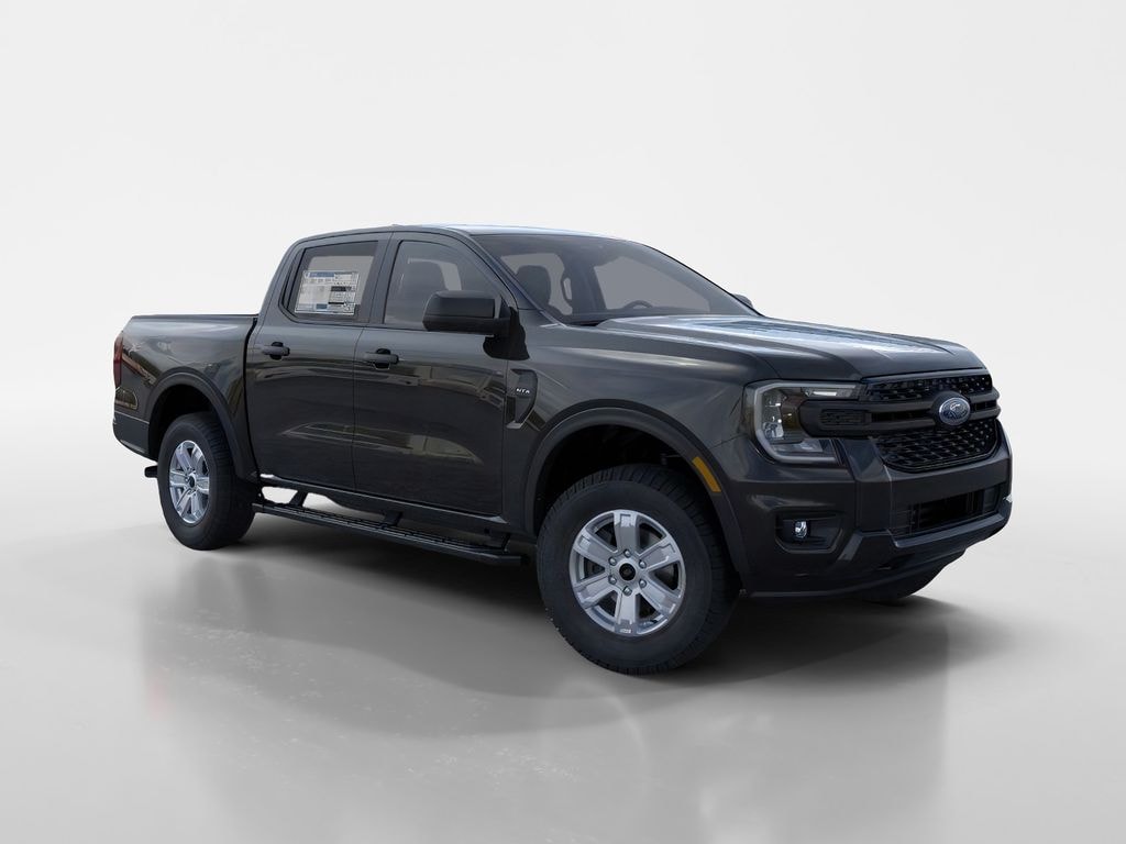 New 2025 Ford Ranger XL Truck