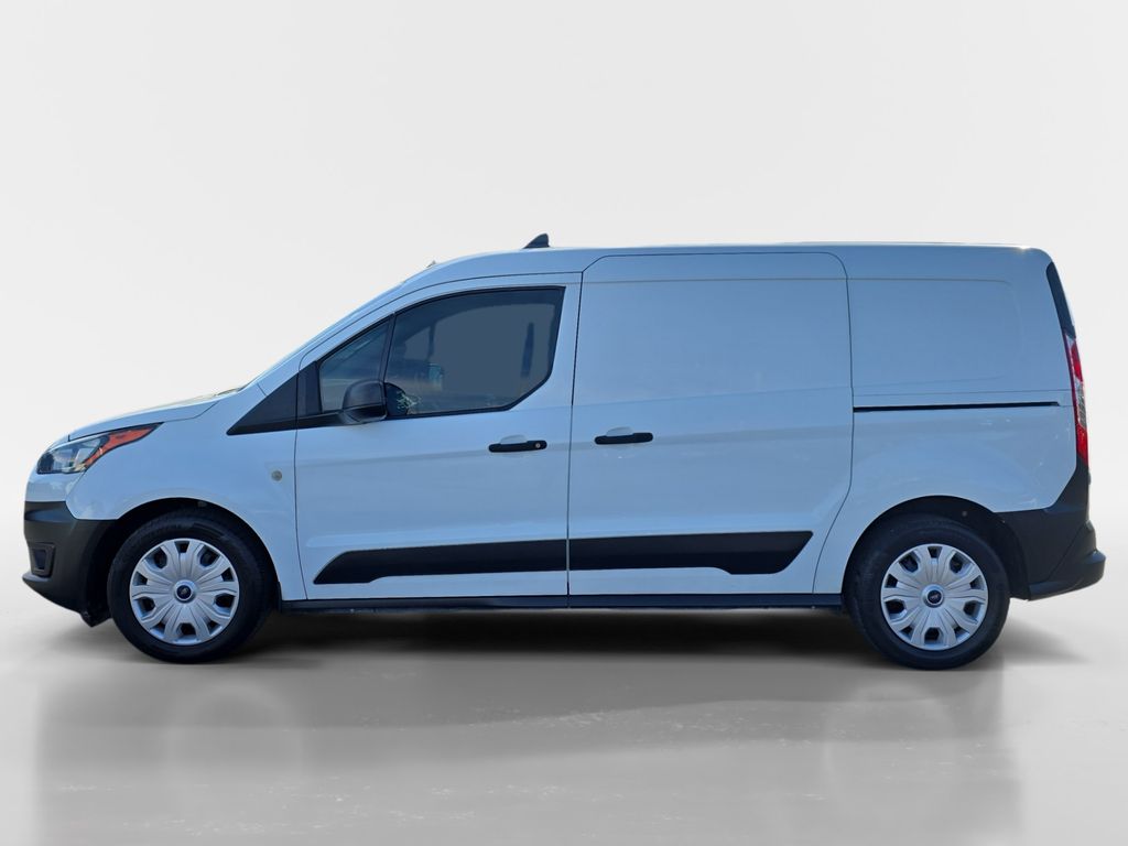 2022 Ford Transit Connect XL Cargo photo 2