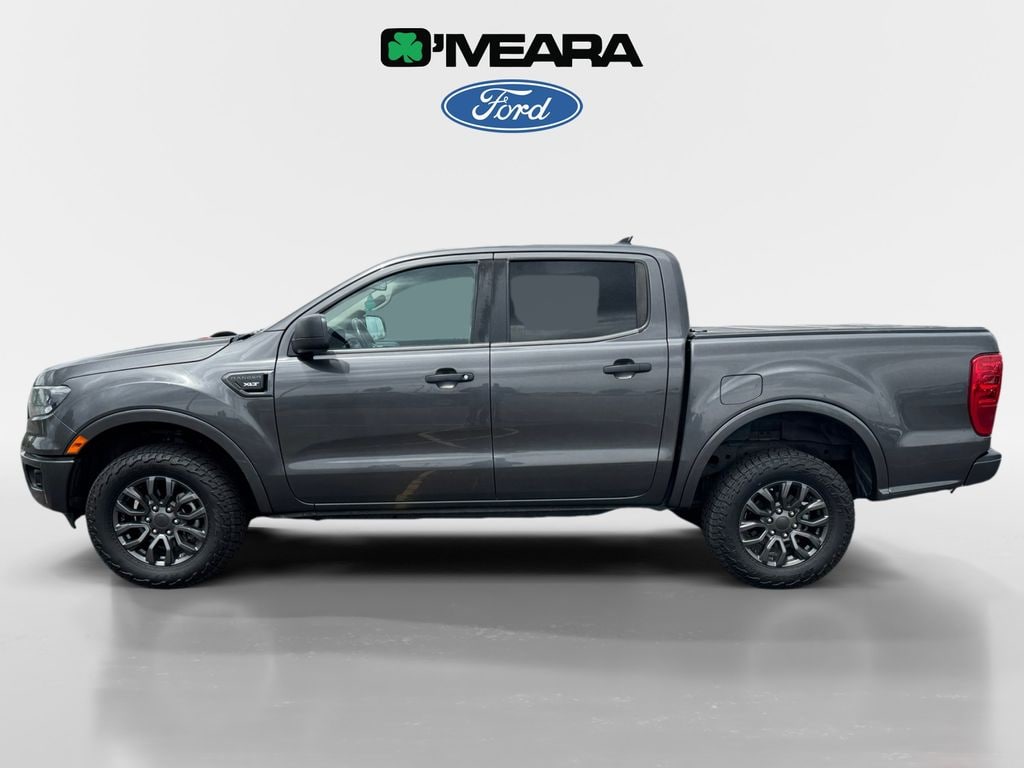 Used 2020 Ford Ranger XLT with VIN 1FTER4EH5LLA80206 for sale in Northglenn, CO