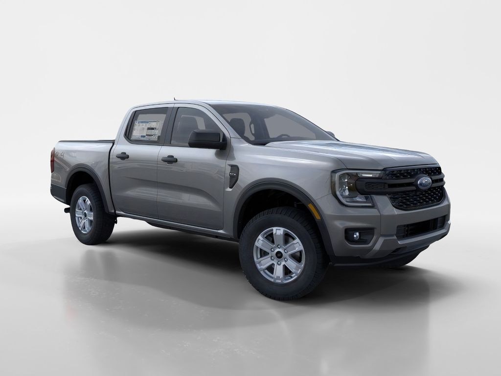 New 2025 Ford Ranger XL Truck