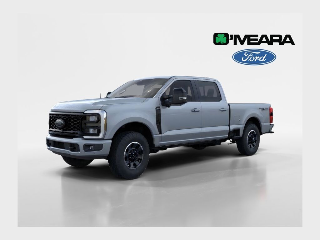 New 2026 Ford Super Duty F-250 Lariat Truck Crew Cab