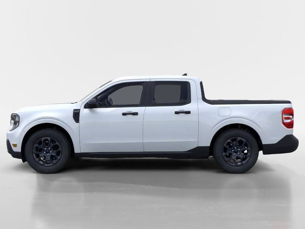 New 2025 Ford Maverick XLT Truck