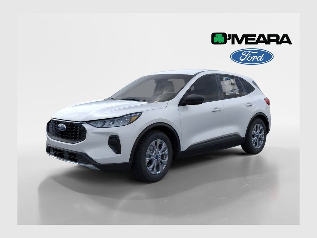 New 2026 Ford Escape Active SUV