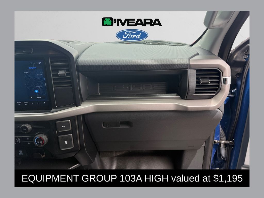2024 Ford F-150 XL 4x4 Regular Cab 6-1/2 Box's photo