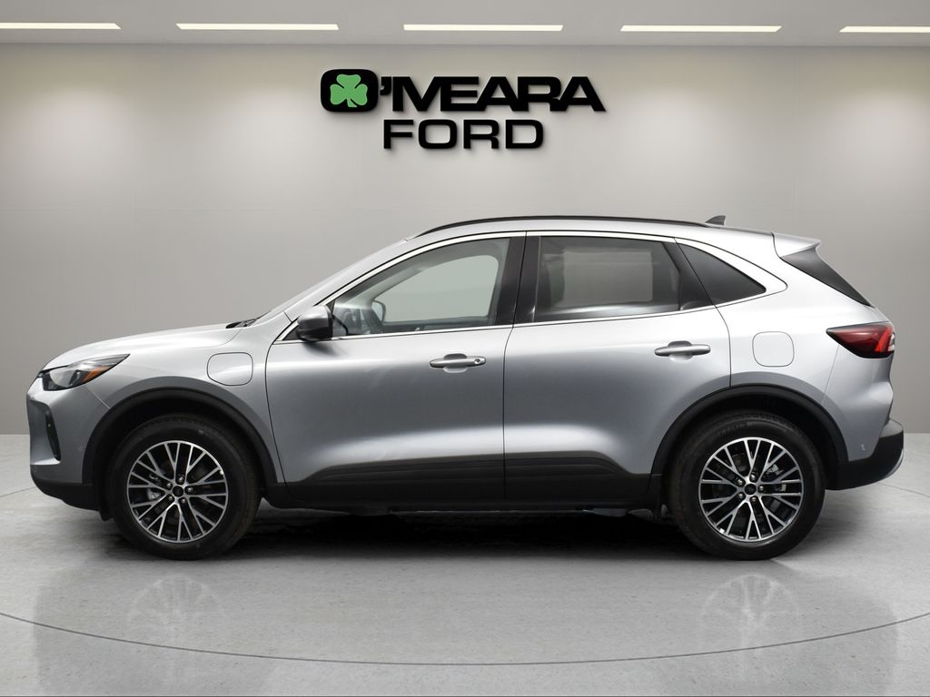2024 Ford Escape Plug-In Hybrid Base photo 4