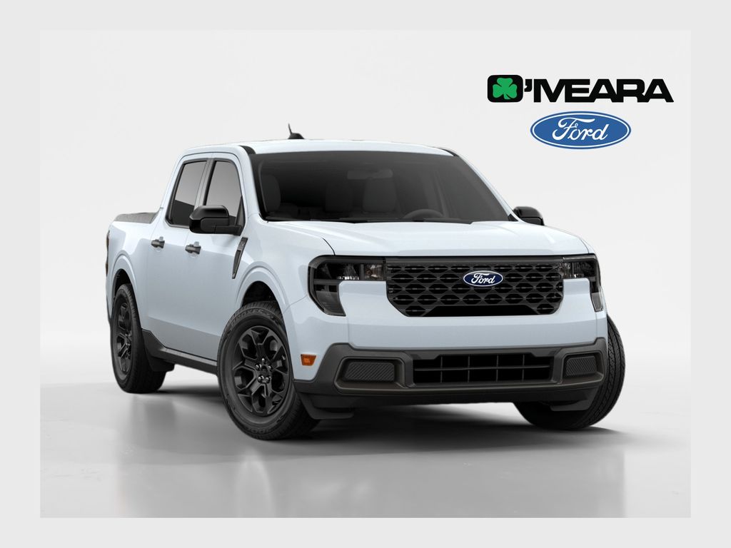 2026 Ford Maverick XLT AWD's photo