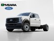 Ford F-550SD