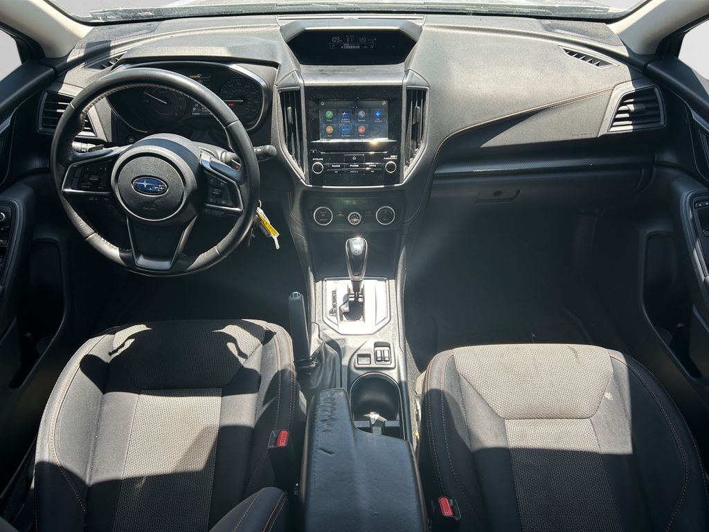 Used 2021 Subaru Crosstrek Premium with VIN JF2GTAPC1M8675506 for sale in Northglenn, CO