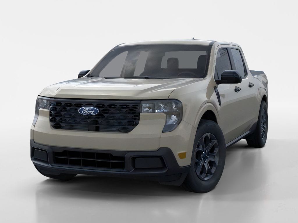 New 2025 Ford Maverick XLT Truck