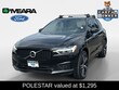 Volvo XC60 Recharge Plug-In Hybrid