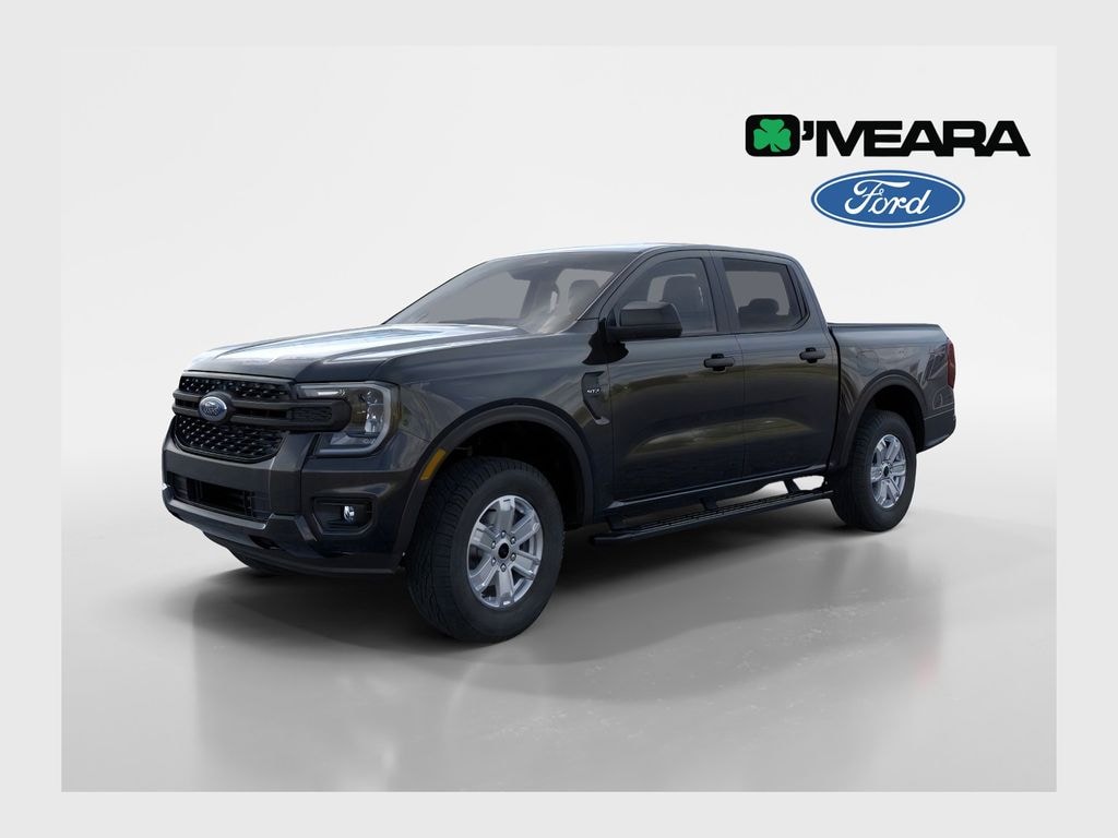 New 2025 Ford Ranger XL Truck