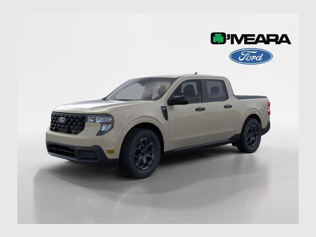 New 2025 Ford Maverick XLT Truck