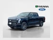  Ford F-150 Lightning