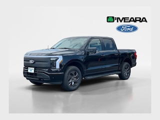 2025 Ford F-150 Lightning Flash Truck
