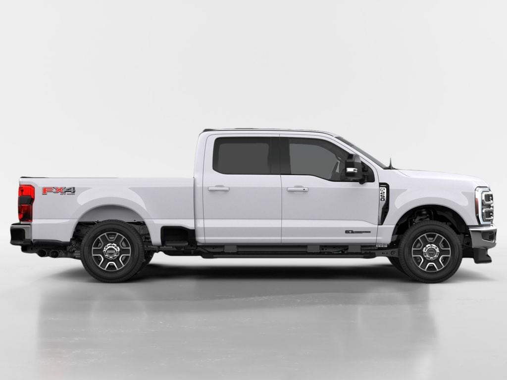 2026 Ford F-250 Super Duty Lariat - Photo 6