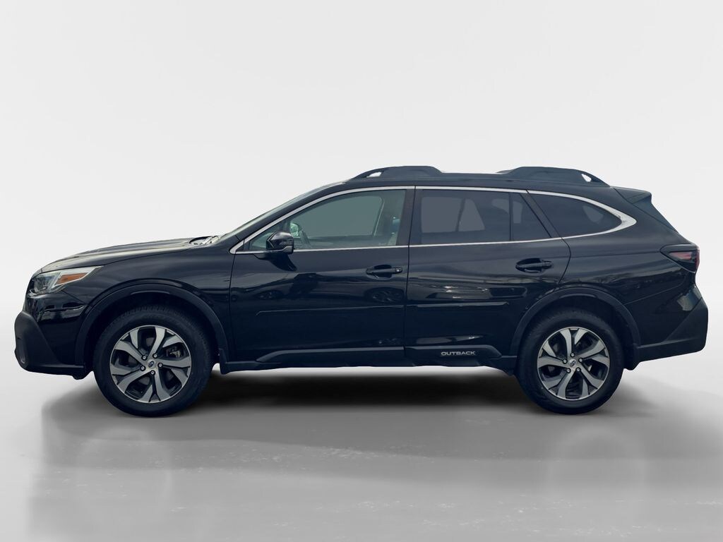 Used 2020 Subaru Outback Limited XT SUV