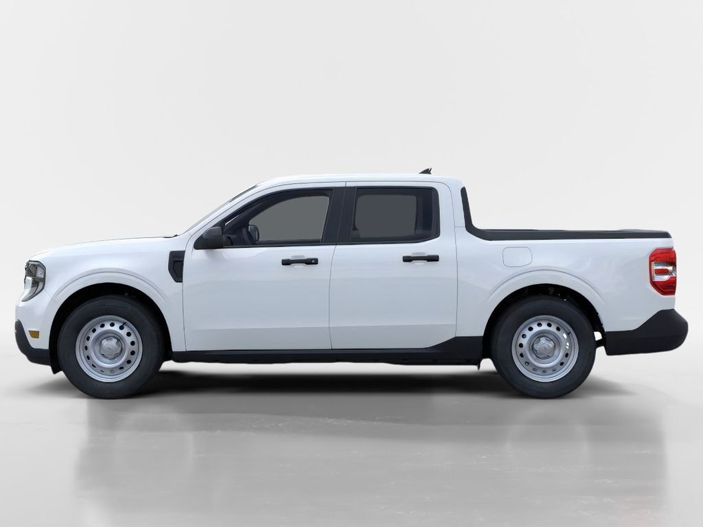 New 2025 Ford Maverick XL Truck SuperCrew